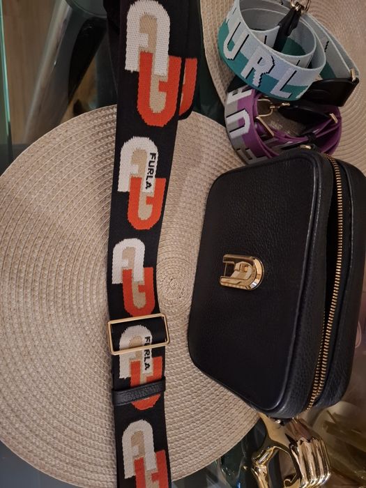 Оригинална чанта Furla