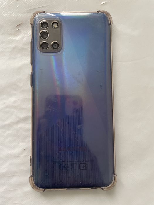 Продам samsung a31