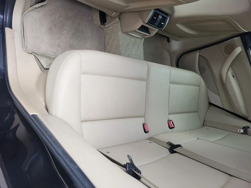 BMW X3 F25 3.0d 258k.с на части