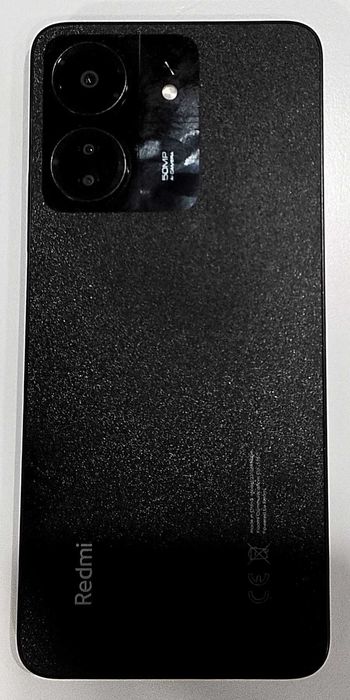 Смартфон Redmi 13C 8/256gb