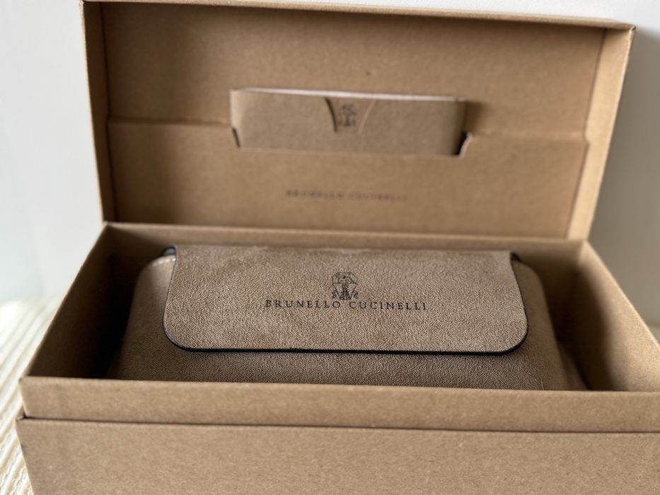 Brunello Cucinelli очила