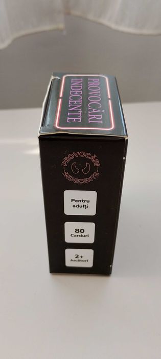 Carti de joc pentru cupluri