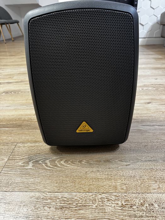 Behringer MPA40BT-PRO