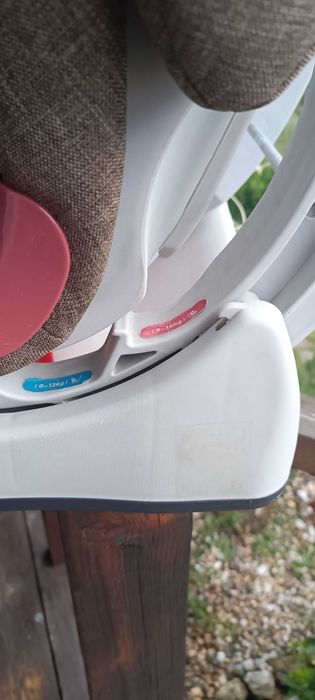 Столче за кола  Kika Bo