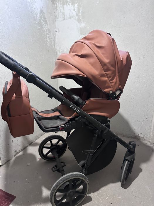 Бебешки и детски колички