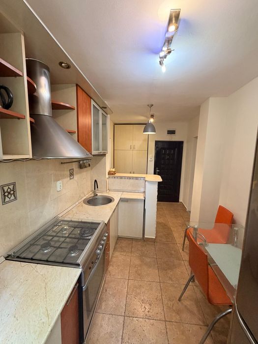 Apartament de inchiriat
