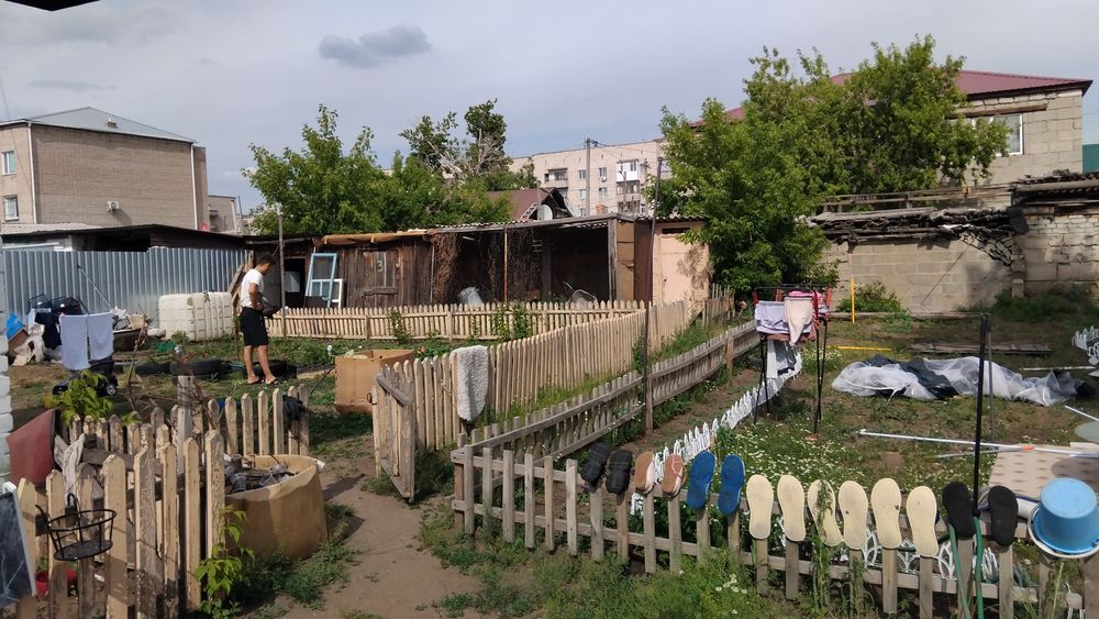 Сдам частный дом