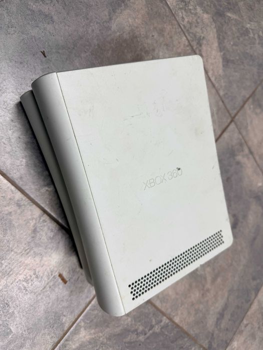 HD DVD Player for Xbox 360