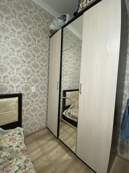 Спальный гарнитур продается