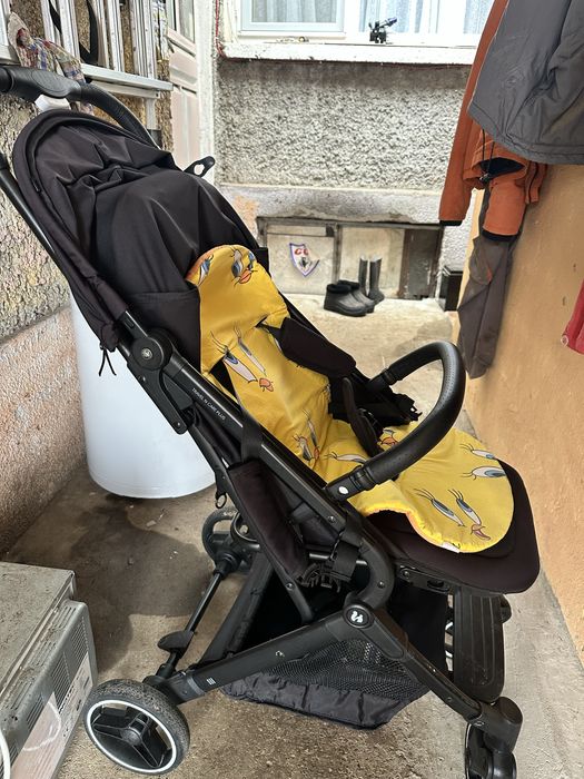 Лятна детска количка hauck