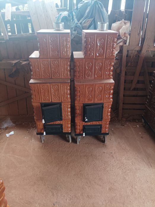 Sobe teracota livram la domiciliu