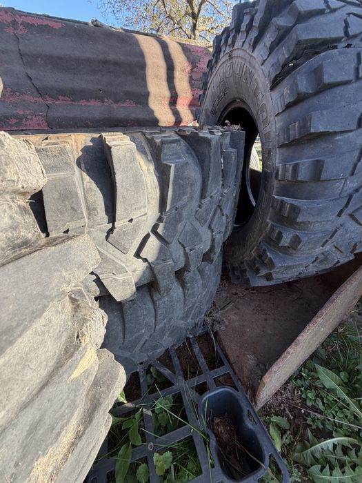 Vand cauciucuri simex 35-12,5R16