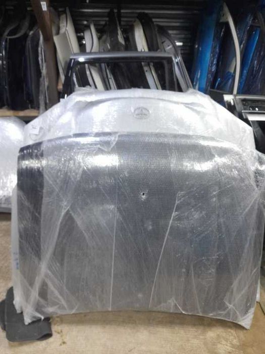 Капот Toyota Hilux Surf N185