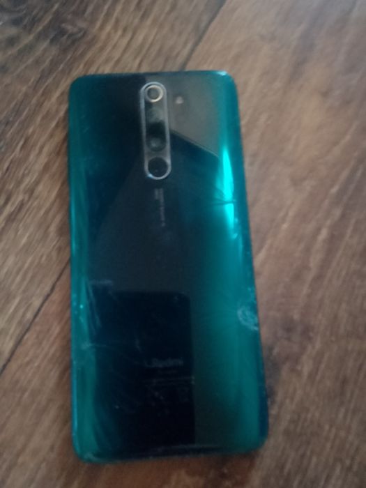 Телефон  redmi  10000