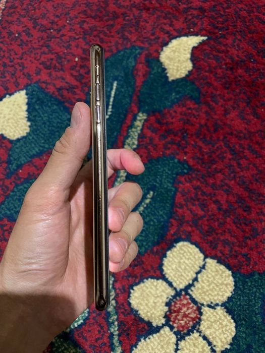 Iphone XS MAX ideal