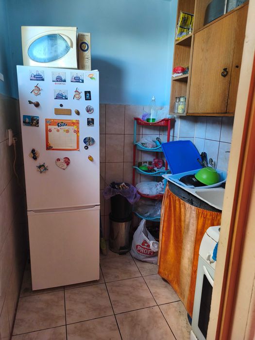Apartament de vânzare 2 camere Aleea Rogerius