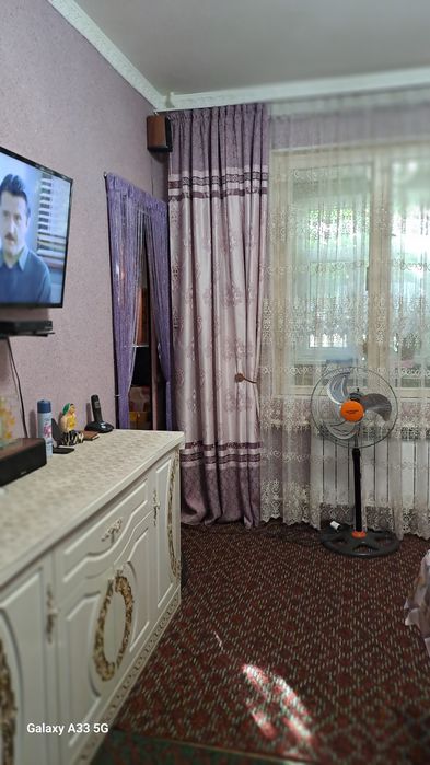 Чиланзар  кв 3 дом 17 кв 25