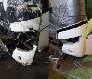 Карона ветровик аптекател буфер крел