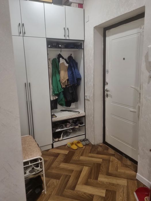 Сдаётся квартира