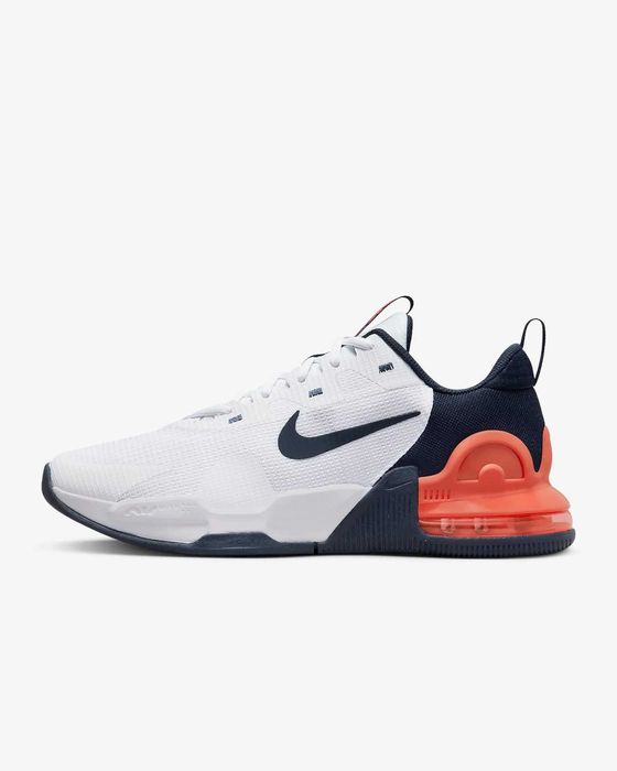Nike Air Max Alpha Trainer 5 White Obsidian