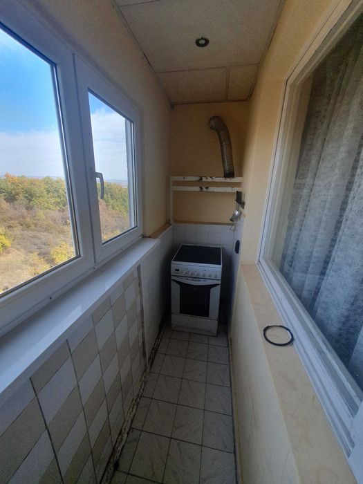 3-стаен в кв. Пролет