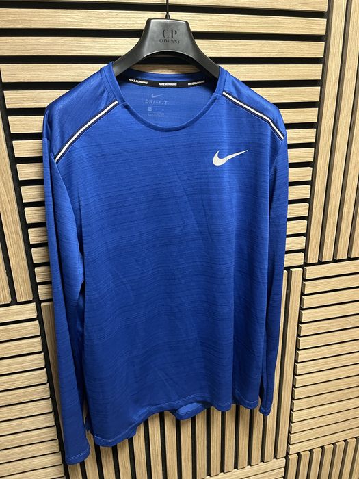 NIKE Dri-Fit Running - размер ХЛ / Оригинал
