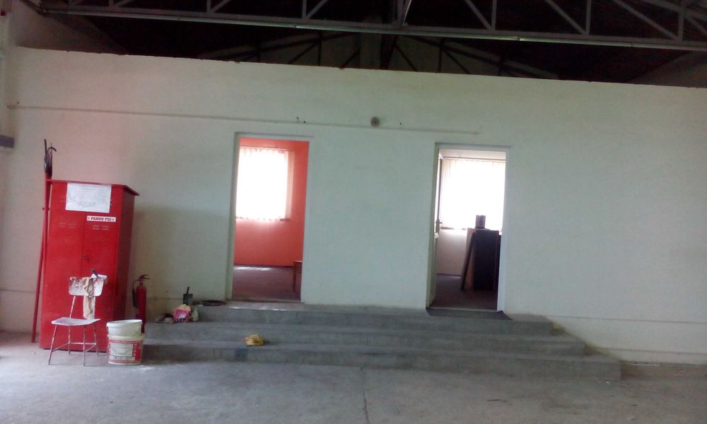 Proprietar-dau in chirie depozit 800mp- clujului-oferta speciala