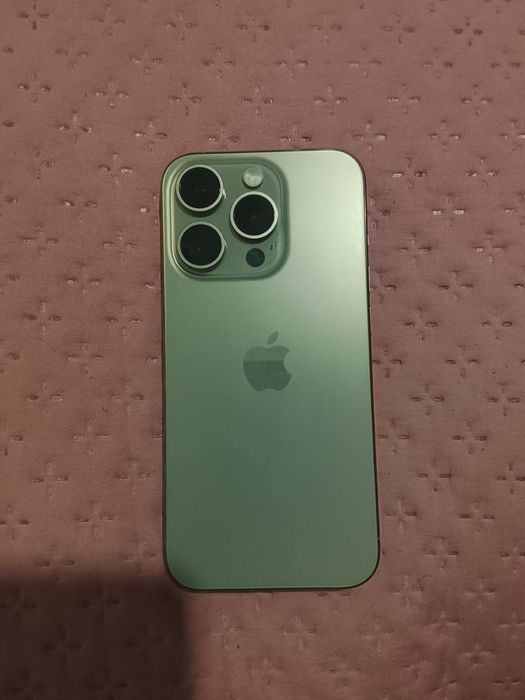 Айфон 15 про 128 гб