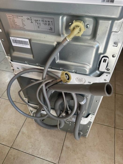 Продажа пералня TESLA WL71291M