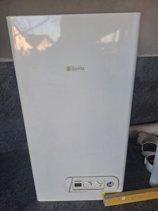 Centrala termica beretta 28 kw