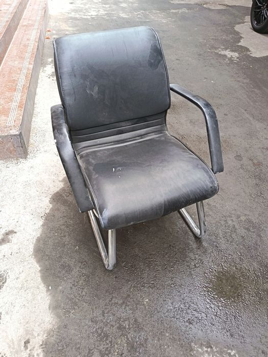 Продам кресло б/у