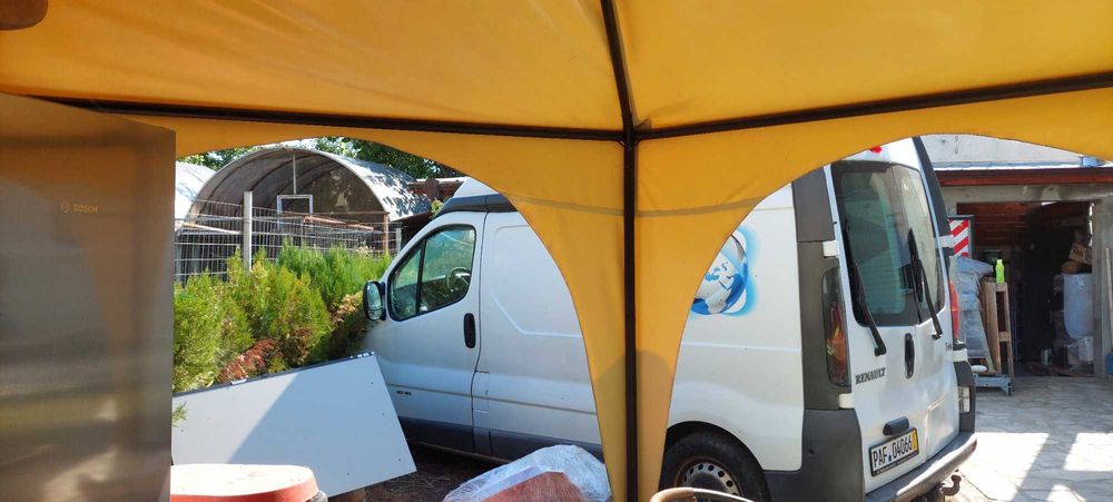 Renaut trafic 1.9dci 80ps
