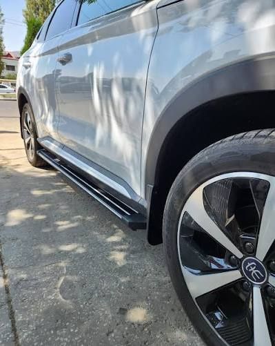 Parog haval chery byd hunday