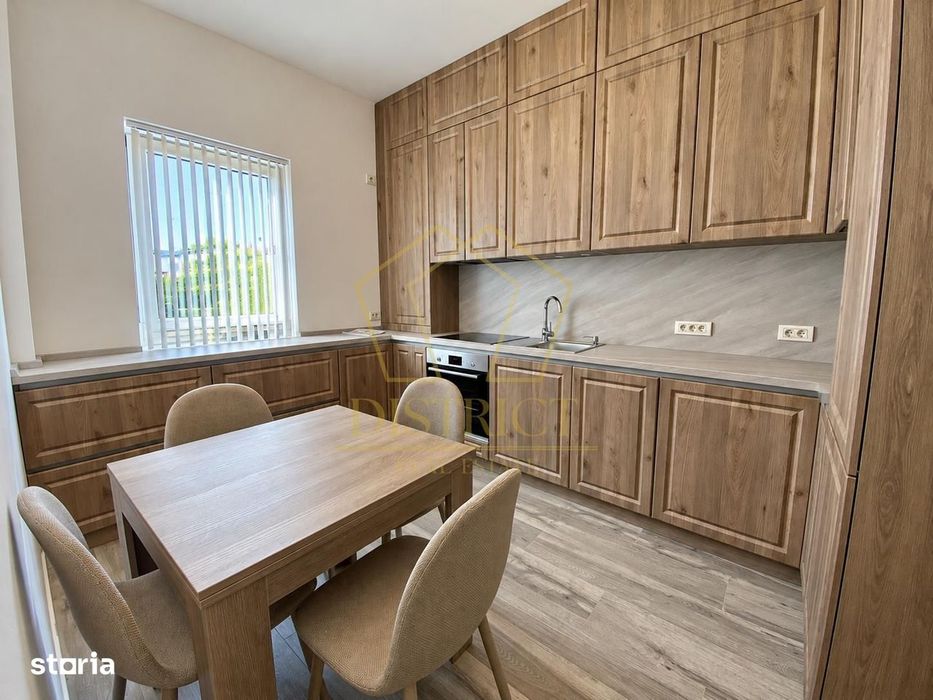Apartament superb cu 2 camere | Soarelui
