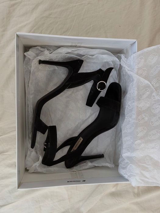 Сандали Steve Madden