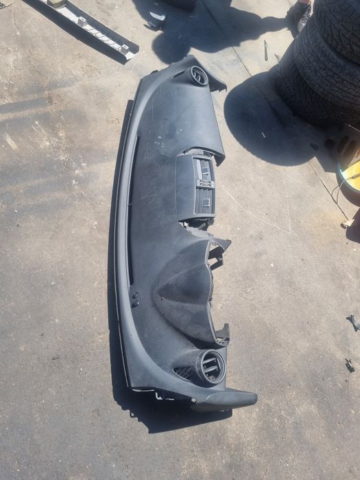 Табло с Aerbeg за Toyota Rav4 ot 2007god