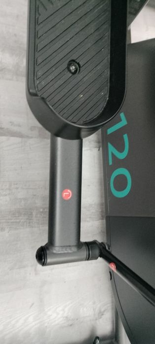 Bicicleta eliptică  Domyos 120