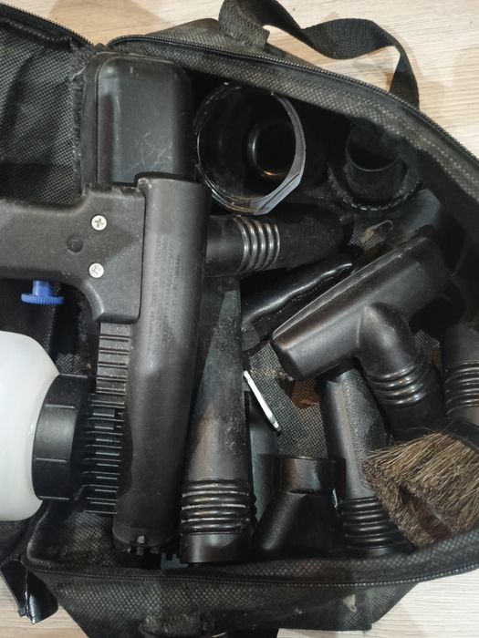 Kirby    пылесос