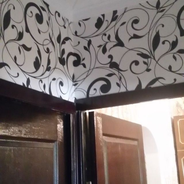 Ремонт квартир косметика!