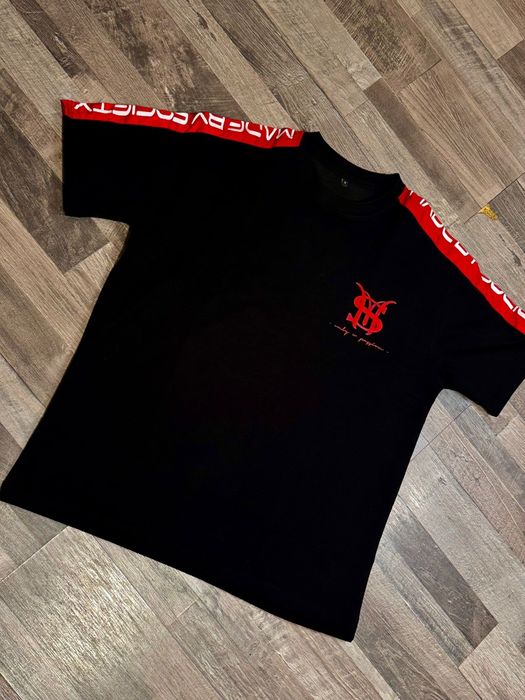 Tricou unisex made by