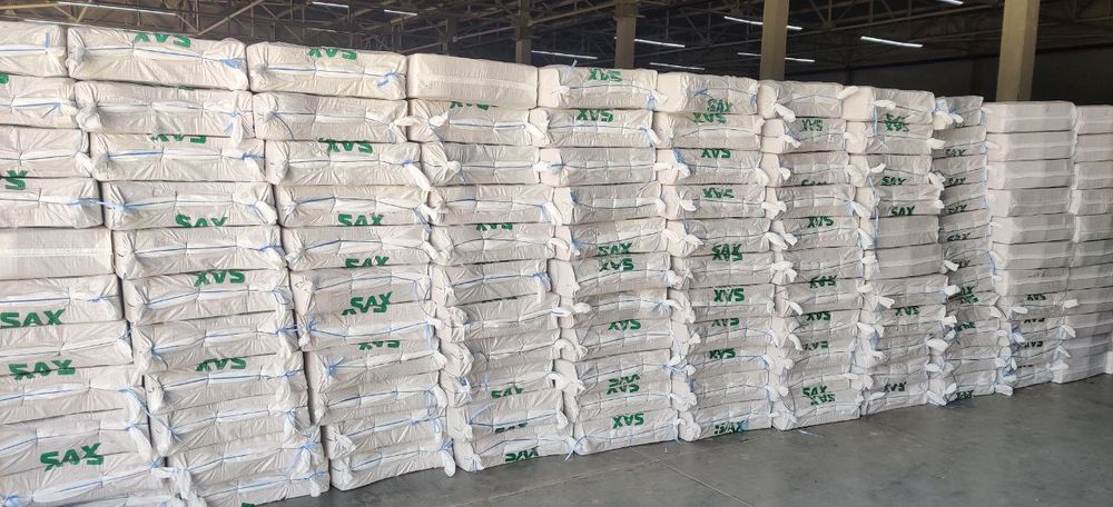 Мешки полипропиленовые от SamPolyTex у нас имеется огромный ассортимен