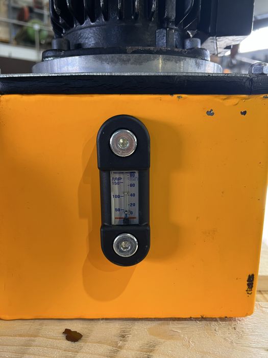 Хидростанция 1.1 kW