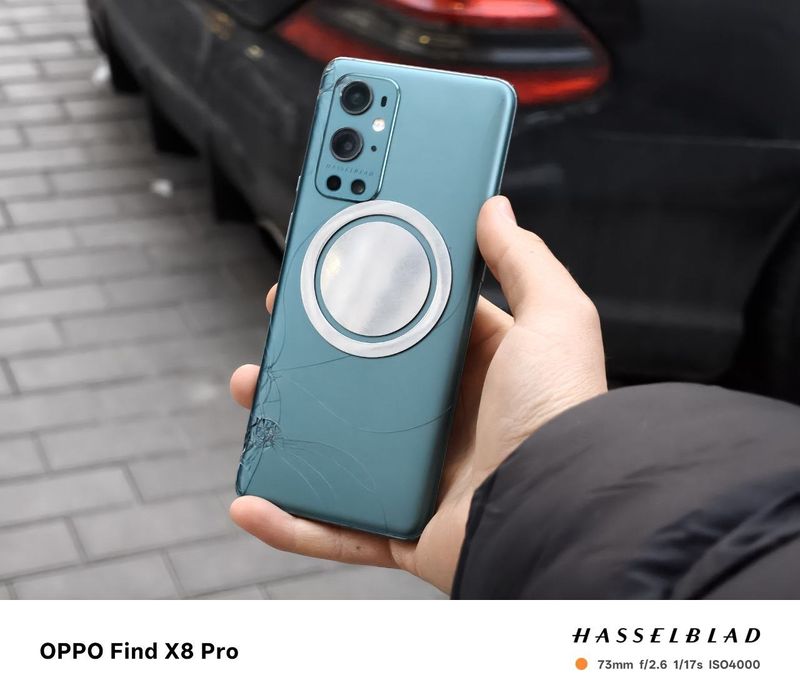 OnePlus 9 Pro 12/256