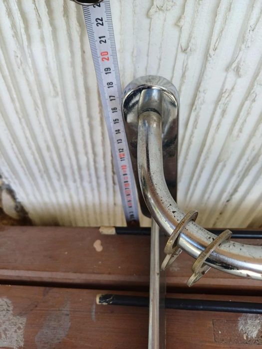 Vintage закачалка