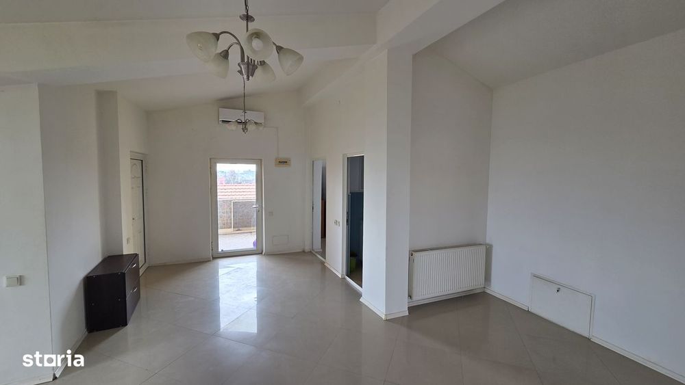 Apartament 3 camere Pipera-Stadion Voluntari