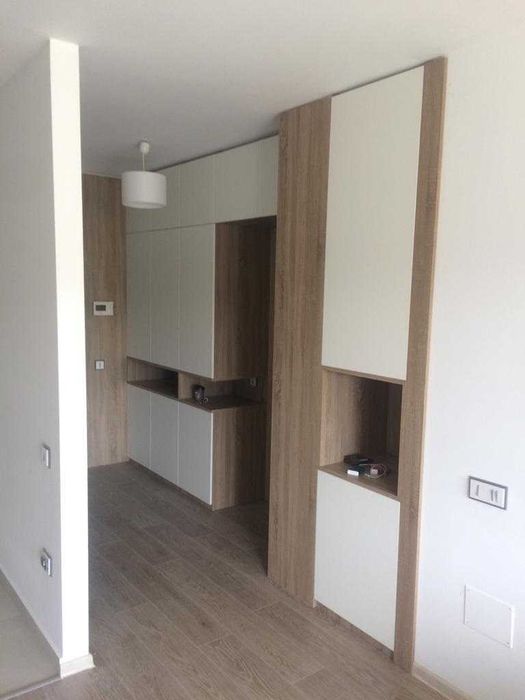 inchiriez apartament  2 camere in Grand park Cluj