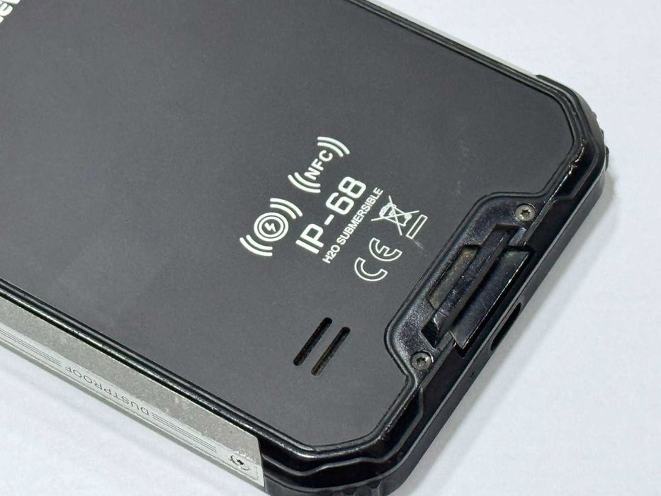 Blackview BV9600 Pro