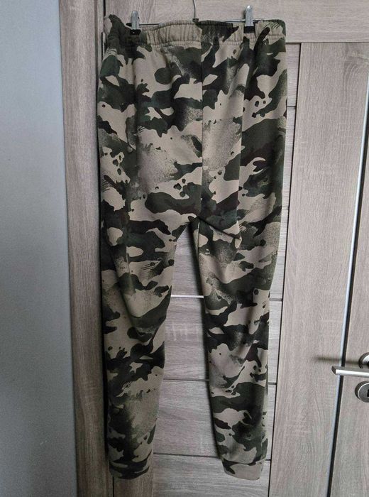 Nike dri fit долнище анцунг