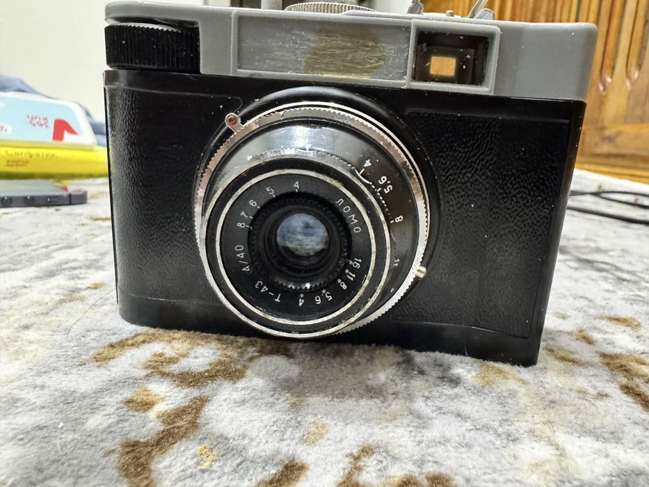 Продается смена 7