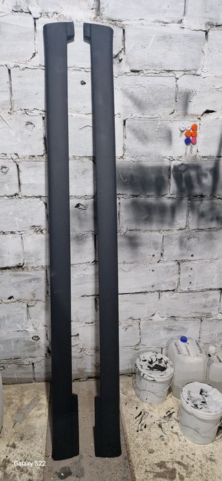 Продам бампер передний хорошего качества Ауди 100 с4